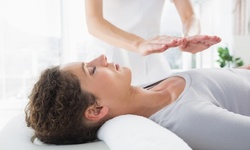 One or Three 60-Minute Reiki Sessions at Baltimore Bodies Medical Weight Loss Med Spa (Up to 60% Off)
