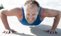 6-Week Outdoor Boot Camp from BELLFIT BODIES  (45% Off)