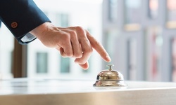 $300 Worth of Concierge Services