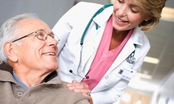 Up to 44% Off at One Heart Health and Wellness