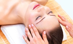 One or Two Facials at Shaun Rogers Studios (Up to 69% Off)