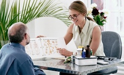 $132 for $240 Worth of Nutritionist Services — Nutrition Mentor