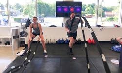 Up to 37% Off on In Spa Gym / Fitness Center at F45 Training South Portsmouth