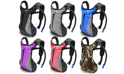 Aduro Hydro-Pro Hydration Backpack. Multiple Options Available.