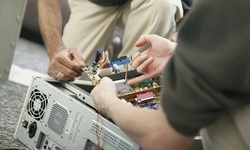 Computer Repair Services from Nelson's Computer Help (48% Off)