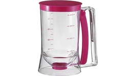 Pancake & Cupcake Batter Dispenser 