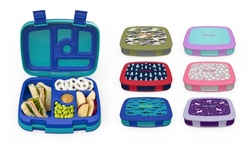 Bentgo Kids' Lunch Boxes 