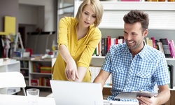Up to 83% Off on Consultant - Marketing at The Success Agency