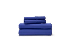 CC 1800 Series Bamboo Bedsheets  (4-Piece)
