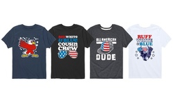 Boys 4th of July T-Shirts (Youth Sizes)