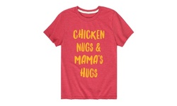 Instant Message: Boys' Tees Please