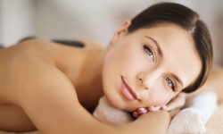 60-Minute Spa Package with Facial at Skintimate Details LLC (54% Off)