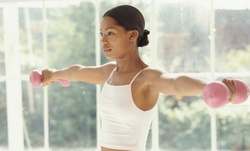 Personal-Training Sessions at Posh Life Health and Fitness (Up to 67% Off)