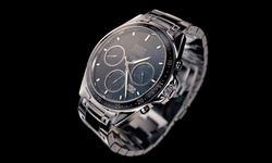 55% Off Watches &amp; Accessories
