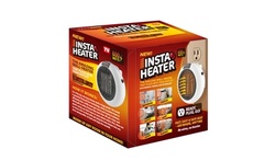 Insta Heater Portable Room Heater