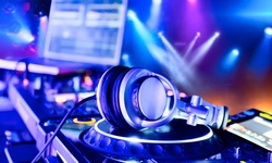 Two Hours of DJ Services from ET Sound-Mobile DJ and Music (44% Off)