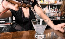 Four or Six Hours of Bartending Service from Nikia Woods Bartending (Up to 40% Off)
