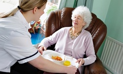 $100 Off $199 Worth of Senior Care