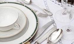 $390 for $780 Worth of Services — Etiquette Experts
