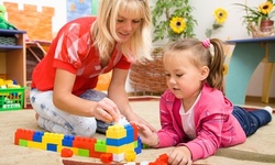 $88 for $160 Worth of Childcare — Little Stars