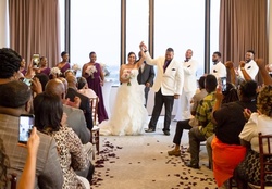 Two- or Four-Hour Wedding Photography Session with Hi-Res Images from Dream Photography DFW (Up to 76% Off)