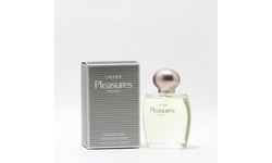 Pleasures Men By Estee Lauder- Cologne Spray 3.4 OZ