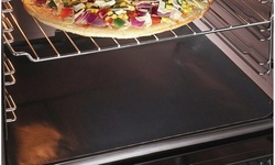 Heavy Duty, Non-stick 26" x 16.25"  Oven Liner ( 2-Pack)