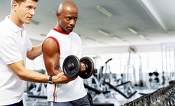$165 for $330 Worth of Services at Elite Training Systems