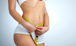 Mommy Makeover, Thigh Buster, or Belly Fat Buster Slimming Package at SHRINK Studios (Up to 88% Off) 