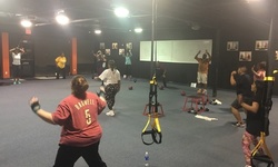 $69 for $147 Worth of Services — Transform FX Fitness - Houston, TX