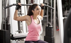 Up to 45% Off at vFiT