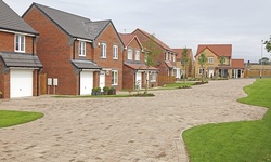 Pressure Washing for Two or Three Car Driveway from A-Z General Construction (Up to 51% Off)