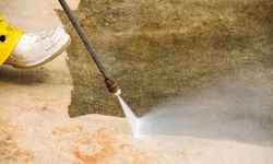 Up to 40% Off on Pressure Washing at Texas Pressure Washing