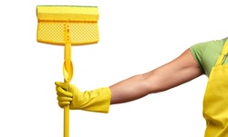 $75 for $150 Worth of Services — Sweet Dusters Cleaning