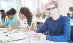 40% Off Test Prep
