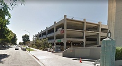 Event Parking at The Wiltern Center Garage