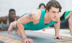 5 or 10 Online Yoga Classes or One-Month of Unlimited Online Yoga Classes at FreeSpirit Yoga (Up to 60% Off)