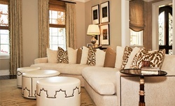 $130 for a Two-Hour Interior-Decorating Consultation with Furniture Re-Organization from DeMar Interiors ($300 Value)