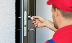Up to 40% Off on Locksmith at Locksmith at your Door: 24/7 Locksmith Service