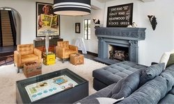 $69.50 for a Custom-Furniture Design Consultation at Style de Vie ($150 Value)