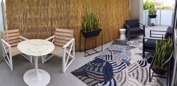 $60 for $120 Worth of Services — patiOasis