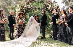 $250 Off $500 Worth of Wedding Officiant Services