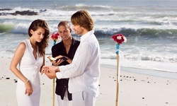 45% Off Wedding Officiant Services
