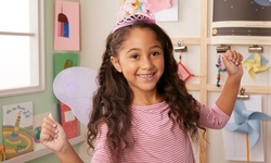 Interactive Mystery Show or Three-Hour Balloon-Twisting Lesson for Kids from Zap-A-Diddle (Up to 50% Off)
