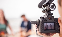 $999 Worth of One Day Video Production Shoot Package