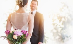 Up to 60% Off at Los Angeles Exclusive Weddings