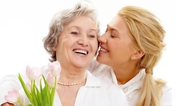 $92 for $184 Worth of Services — Home Helpers Home Care
