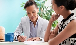 Business Consulting Services