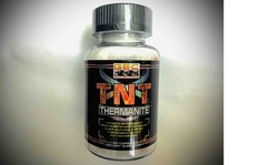 Up to 19% Off on TNT Thermanite at Planetary Nutrition 