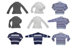 Up to 40% Off at Pacific Fly Group